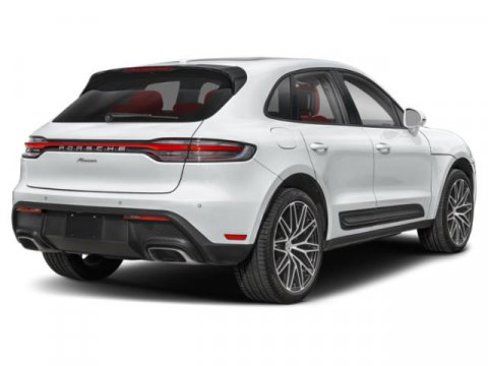 New 2026 Porsche Macan image 5