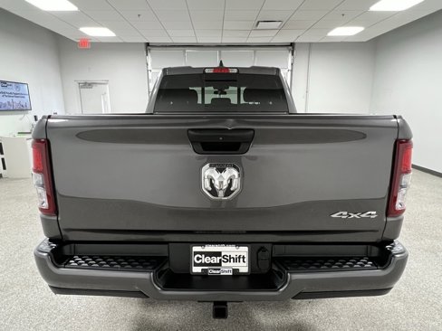 Used 2024 RAM 1500 Tradesman image 11