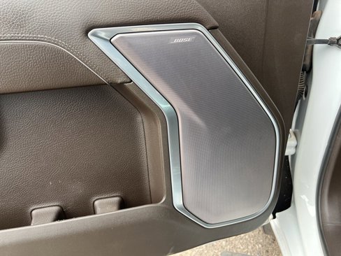 Used 2022 GMC Sierra 1500 Denali image 12