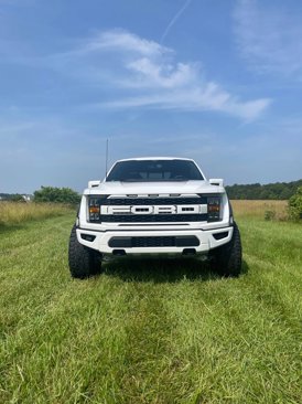 Used 2021 Ford F150 Raptor image 5