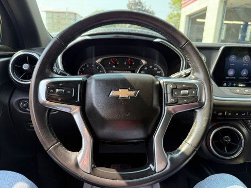 Used 2019 Chevrolet Blazer LT image 22