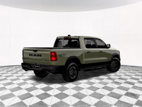 New 2026 RAM 1500 Rebel image 7