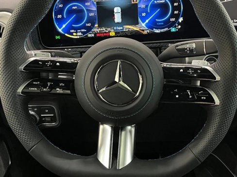 New 2025 Mercedes-Benz G 580 w/ EQ Technology image 8