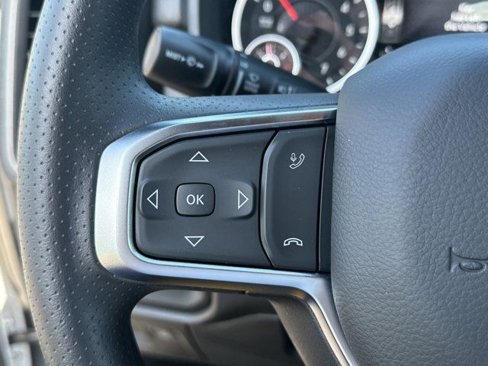 New 2026 RAM 1500 Tradesman image 21