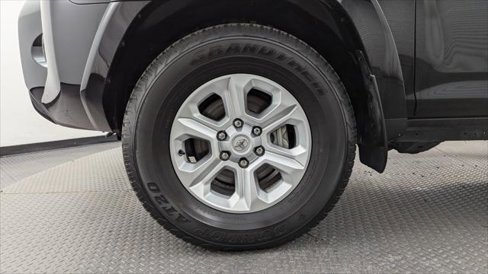 Used 2024 Toyota 4Runner SR5 image 30