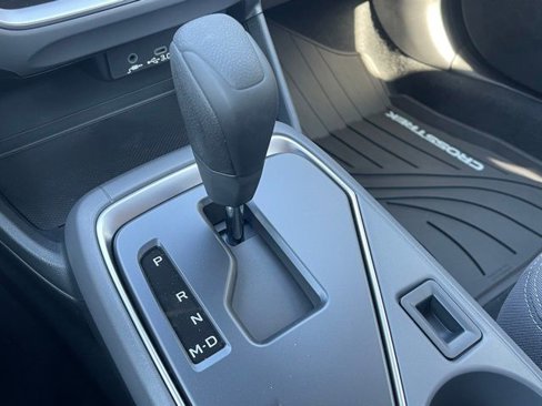 New 2025 Subaru Crosstrek 2.5i Premium w/ Convenience Package #2 image 13