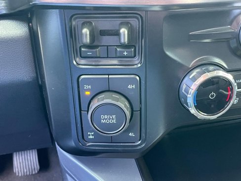 New 2025 Ford F350 Lariat image 49