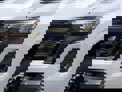 New 2026 Chevrolet Colorado Z71 w/ Z71 Convenience Package 2 image 10
