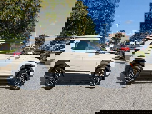 New 2026 Chevrolet TrailBlazer ACTIV w/ Convenience Package image 17