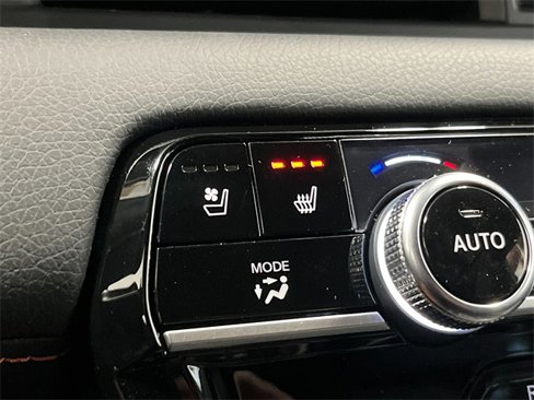 New 2026 Honda Passport TrailSport Elite image 19
