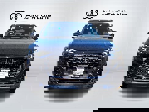 New 2025 Audi Q8 Prestige image 2