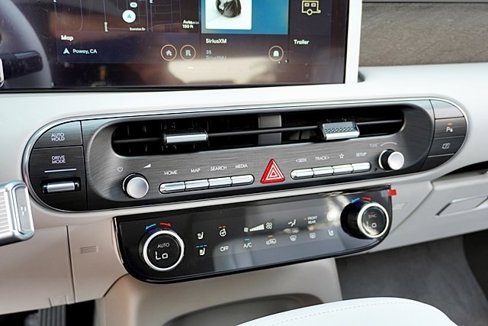 New 2026 Hyundai Palisade Limited image 36