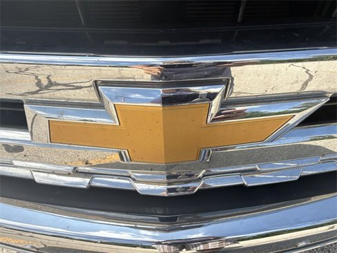 Certified 2019 Chevrolet Silverado 1500 LTZ w/ LTZ Plus Package image 32