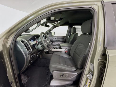 New 2026 RAM 1500 Big Horn image 11