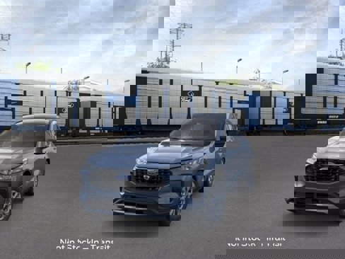 New 2026 Ford Escape Active image 71
