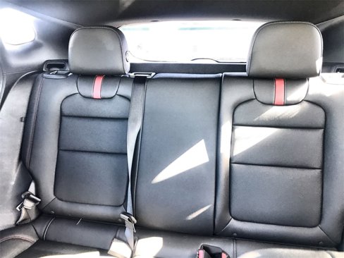 New 2026 Chevrolet Trax RS w/ Sunroof Package image 21