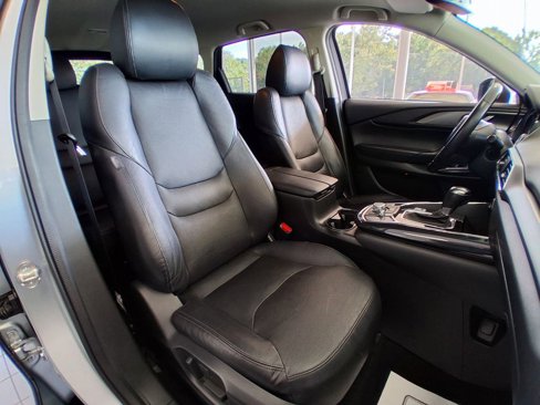 Used 2022 MAZDA CX-5 AWD 2.5 S w/ Preferred Package image 25