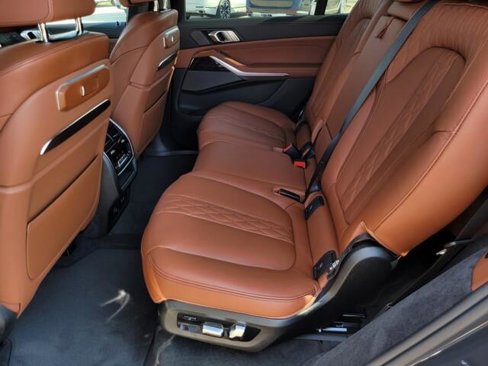 New 2026 BMW X7 xDrive40i w/ Executive Package image 35