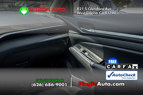 Used 2023 Nissan Altima 2.5 SV image 15