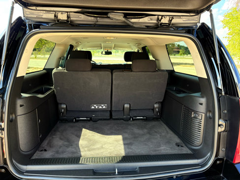 Used 2013 Chevrolet Suburban LS w/ Convenience Package 1 image 7