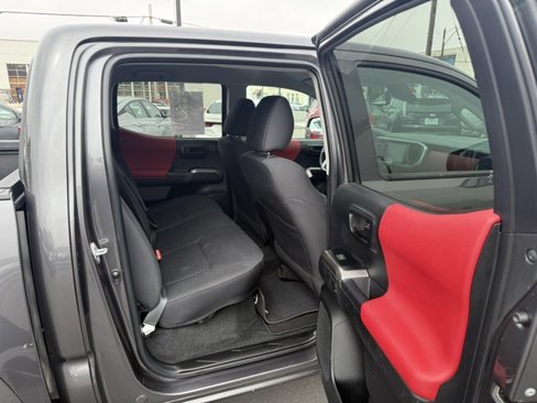 Used 2023 Toyota Tacoma SR5 image 12