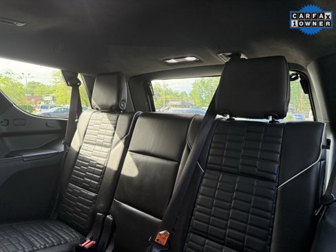 Used 2022 Cadillac Escalade Sport Platinum image 21