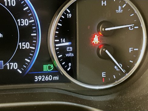 Used 2024 Buick Enclave Premium image 19