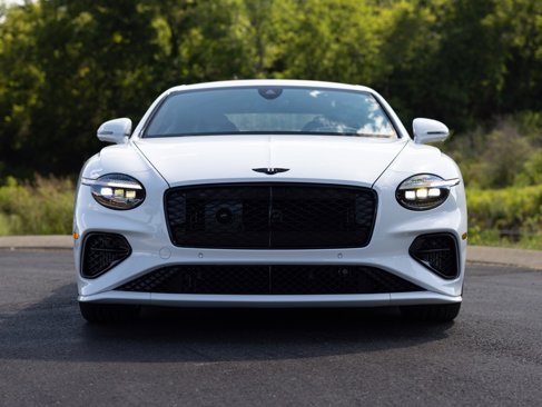 New 2025 Bentley Continental GT Speed image 15