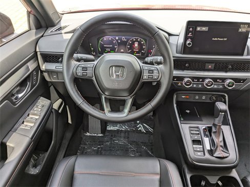 New 2026 Honda CR-V Sport-L image 16