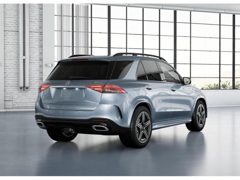 New 2026 Mercedes-Benz GLE 450 4MATIC image 21