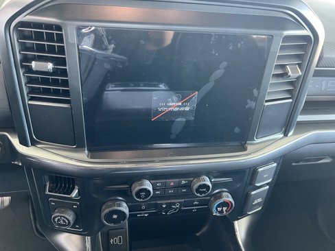 New 2025 Ford F150 STX w/ Equipment Group 200A image 12