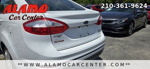 Used 2019 Ford Fiesta S image 12