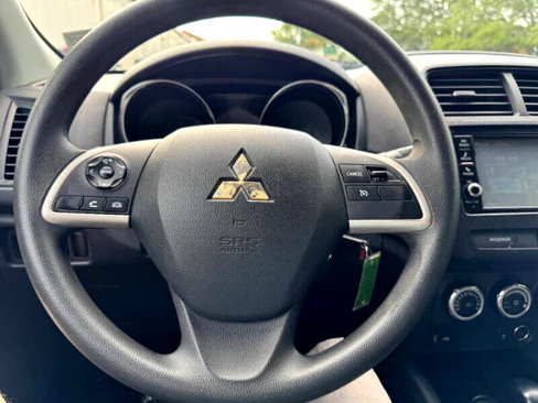 Used 2019 Mitsubishi Outlander Sport ES image 19