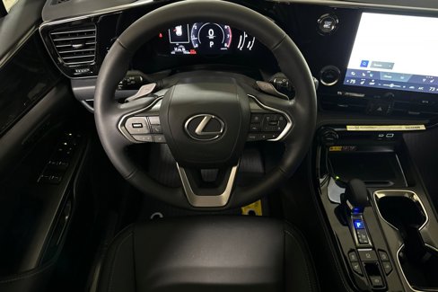 New 2026 Lexus NX 350 AWD w/ Premium Package image 23