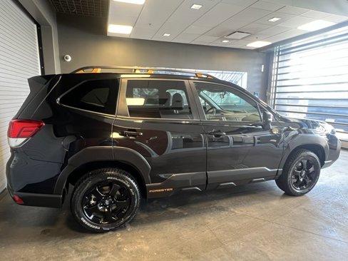 Used 2024 Subaru Forester Wilderness image 15