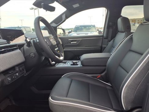 New 2026 GMC Sierra EV Elevation w/ Premium Package image 14