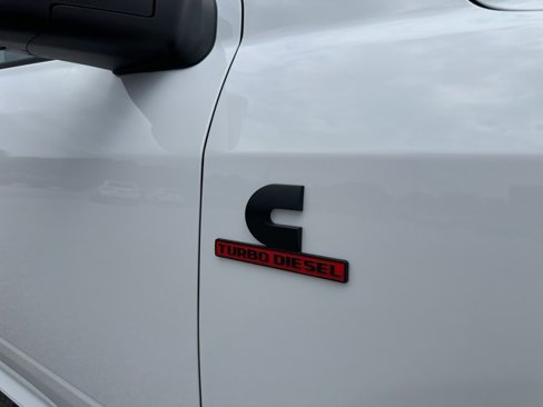 New 2025 RAM 2500 Tradesman image 45