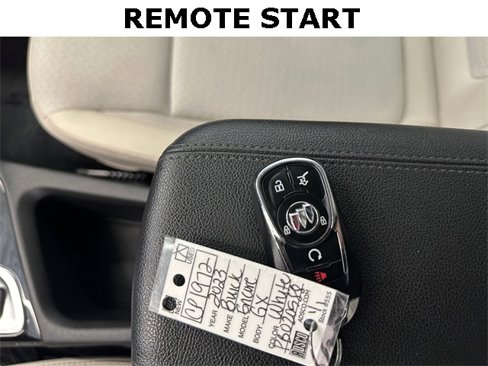 Used 2023 Buick Encore GX Select image 5