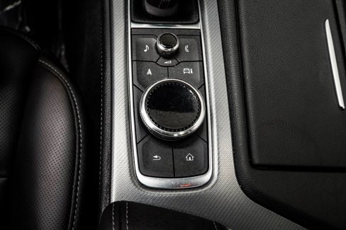 Used 2025 Cadillac CT5 Premium Luxury image 18