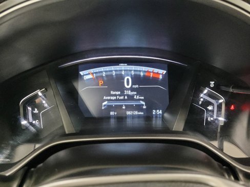 Used 2017 Honda CR-V Touring image 23