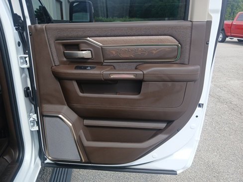 New 2026 RAM 2500 Limited image 29