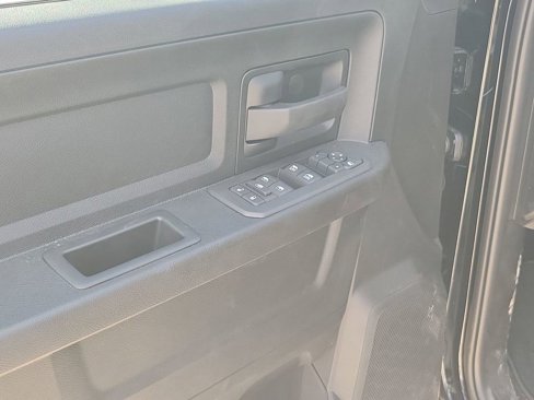 New 2026 RAM 3500 Tradesman image 45