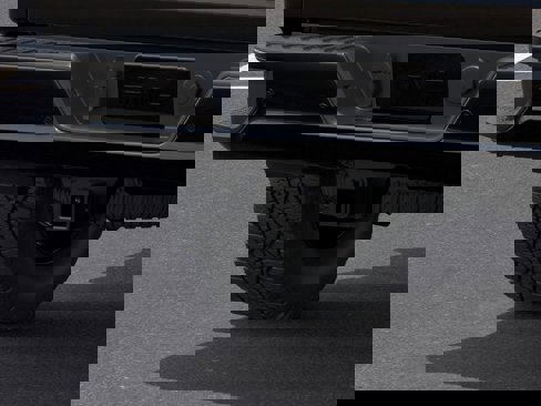 New 2026 GMC Sierra 2500 Denali Ultimate w/ Max Trailering Package image 14