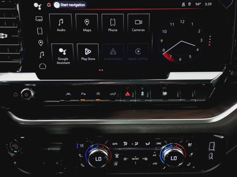 New 2026 GMC Sierra 1500 SLT w/ SLT Premium Package image 16
