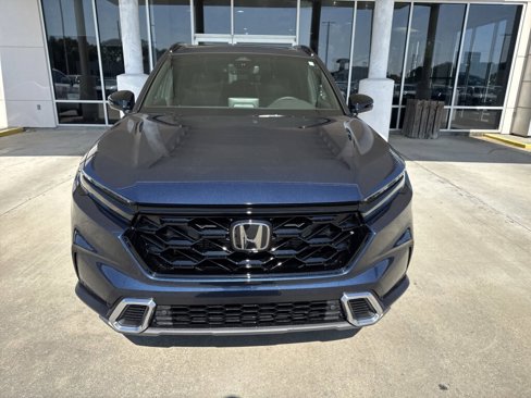 New 2026 Honda CR-V Sport Touring image 2