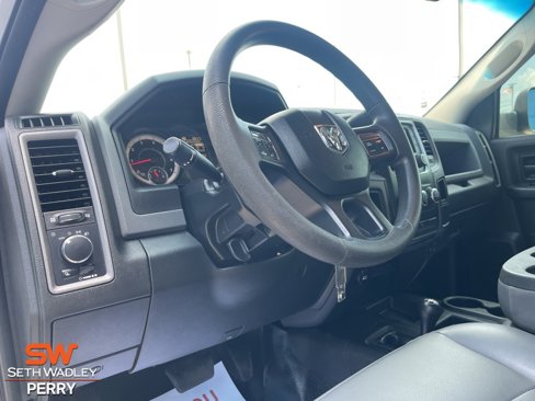 Used 2018 RAM 3500 Tradesman w/ Popular Equipment Group image 2