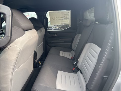 New 2025 Toyota Tacoma TRD Off-Road image 13