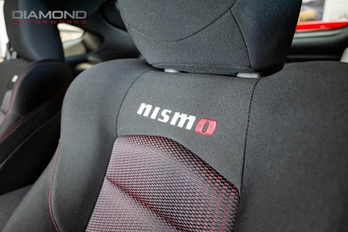 Used 2009 Nissan 370Z NISMO image 70