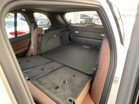 New 2026 BMW X5 xDrive40i w/ Climate Comfort Package image 29