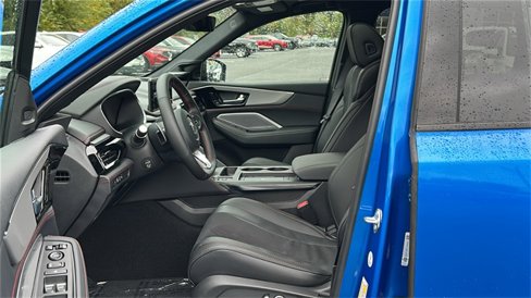 New 2026 Acura MDX A-Spec image 10